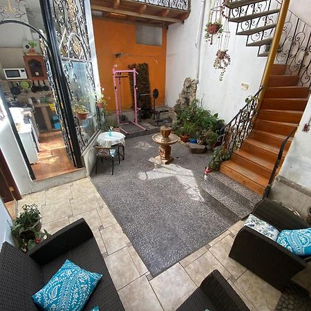 Amplia Y Centrica Habitacion - H. El Casero كاخاماركا المظهر الخارجي الصورة